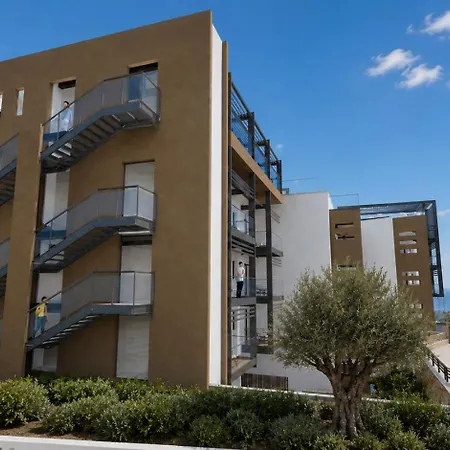 Aether Hotel, Kassandra Bay Collection Hotel 5*
