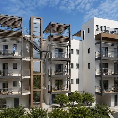 Aether Hotel, Kassandra Bay Collection Hotel 5*