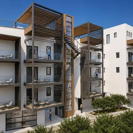 Aether Hotel, Kassandra Bay Collection Hotel Megali Ammos (Skiathos)