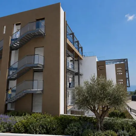 Hotel Aether Hotel, Kassandra Bay Collection Megali Ammos (Skiathos)