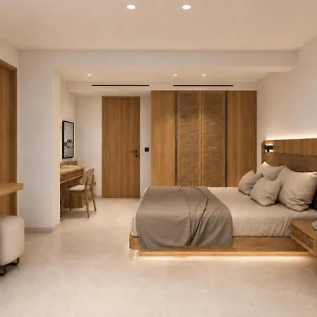 Aether Hotel, Kassandra Bay Collection 5*