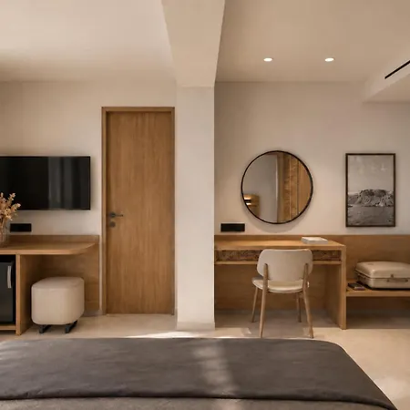 Aether Hotel, Kassandra Bay Collection Hotel