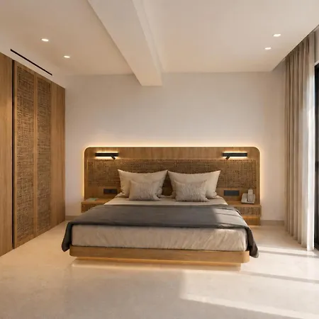 Aether Hotel, Kassandra Bay Collection Hotel 5*
