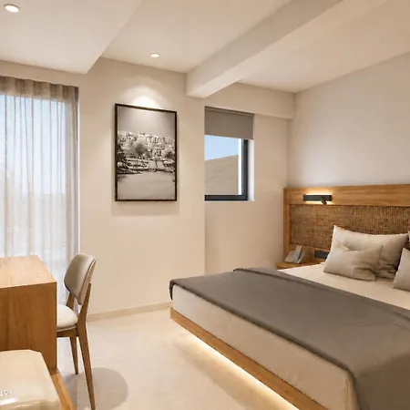 Aether Hotel, Kassandra Bay Collection Hotel