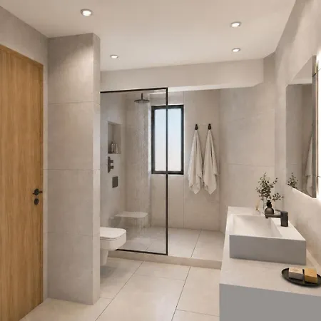 Aether Hotel, Kassandra Bay Collection Hotel 5*