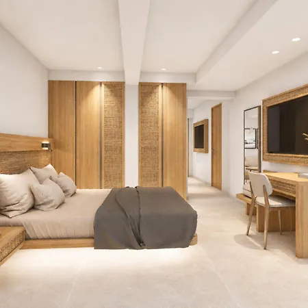 Aether Hotel, Kassandra Bay Collection Megali Ammos (Skiathos)