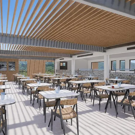 Aether Hotel, Kassandra Bay Collection Hotel Megali Ammos (Skiathos)