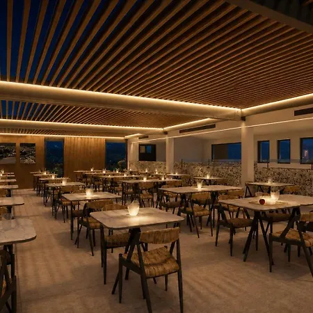 Hotel Aether Hotel, Kassandra Bay Collection 5*