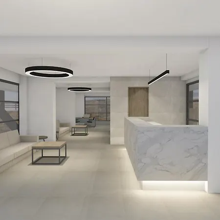 Aether Hotel, Kassandra Bay Collection