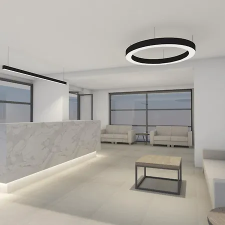 Aether Hotel, Kassandra Bay Collection Hotel 5*